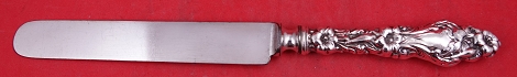 Dinner Knife blunt SP 9 3/4